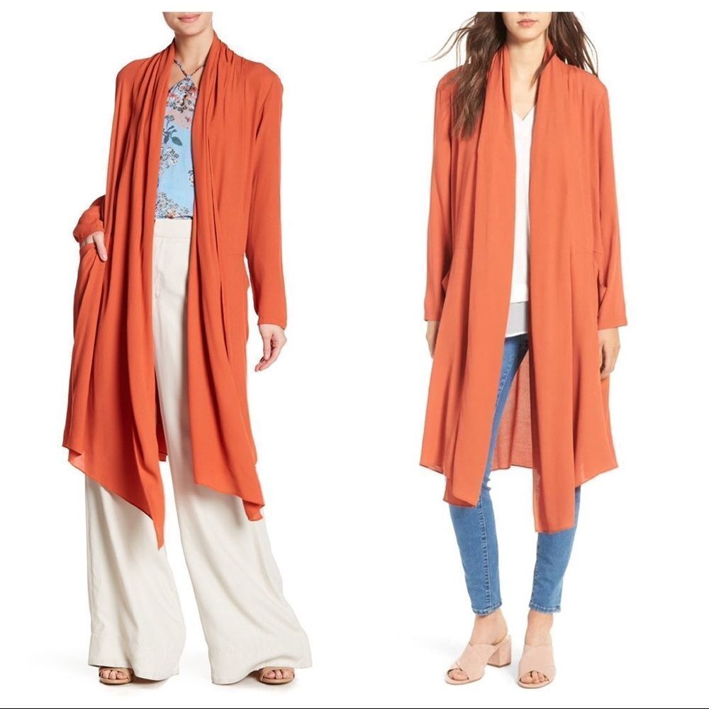 LINE & DOT Iglesia Duster S